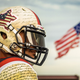 Illustration for article titled New Maryland Uniforms Are Inscribed With The Star-Spangled Banner